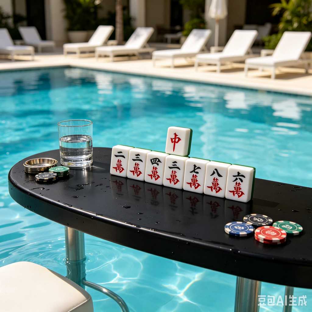Salta,mahjong