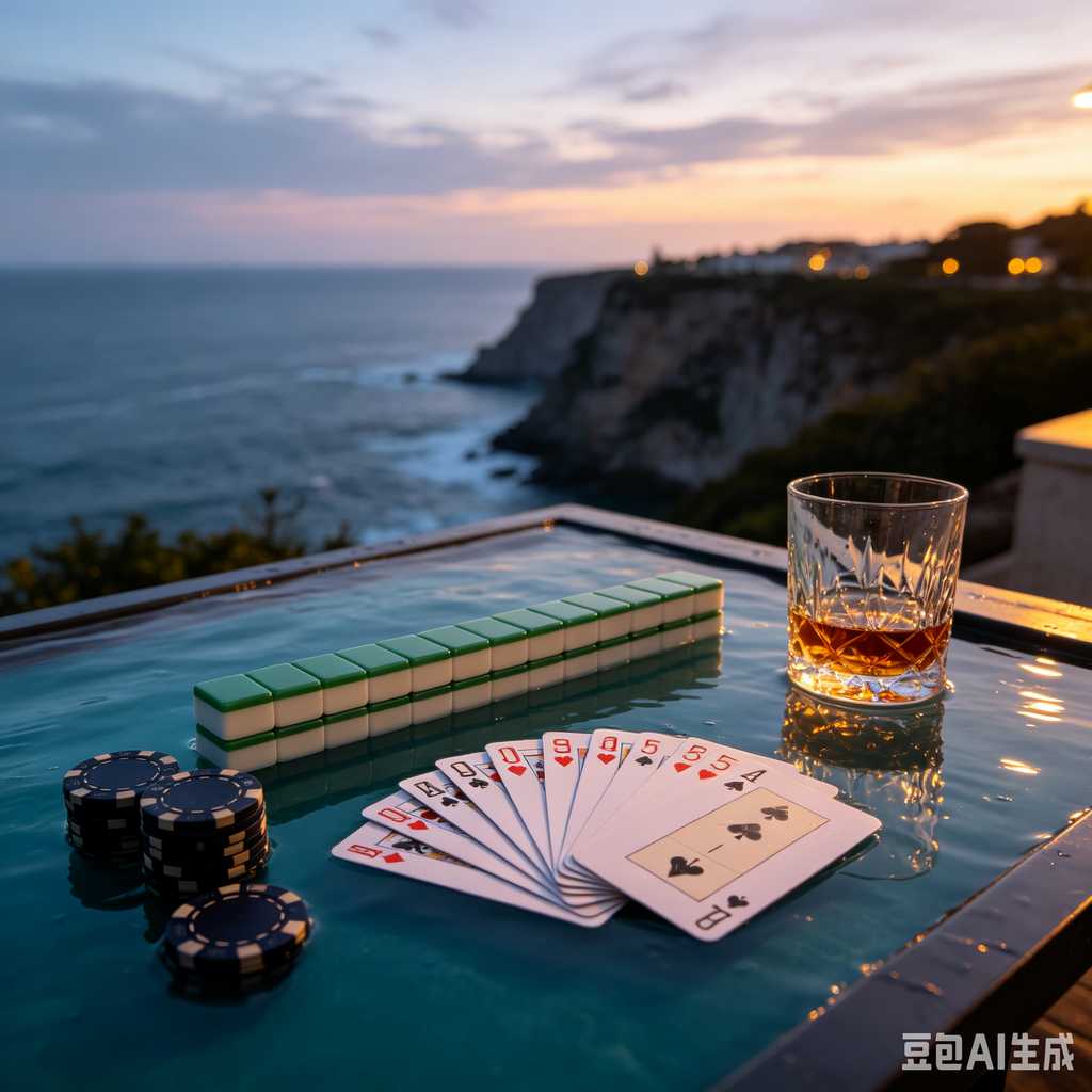 SanAntonio,mahjong